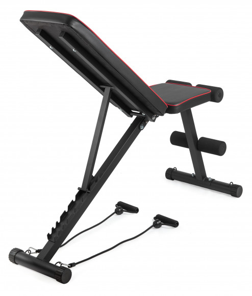 Скамья многофункциональная VictoryFit VF-T18 Скамья многофункциональная VictoryFit VF-T18