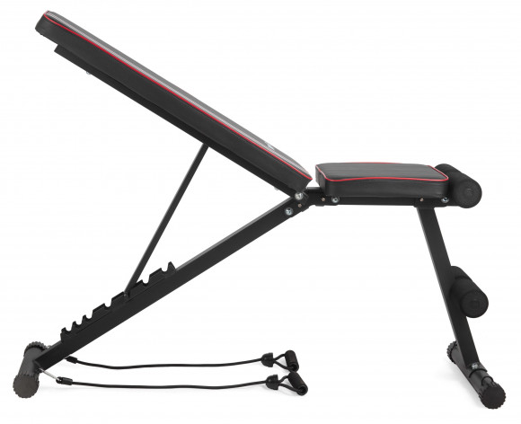 Скамья многофункциональная VictoryFit VF-T18 Скамья многофункциональная VictoryFit VF-T18