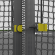 Батут UNIX line Simple 8 ft Color (outside)