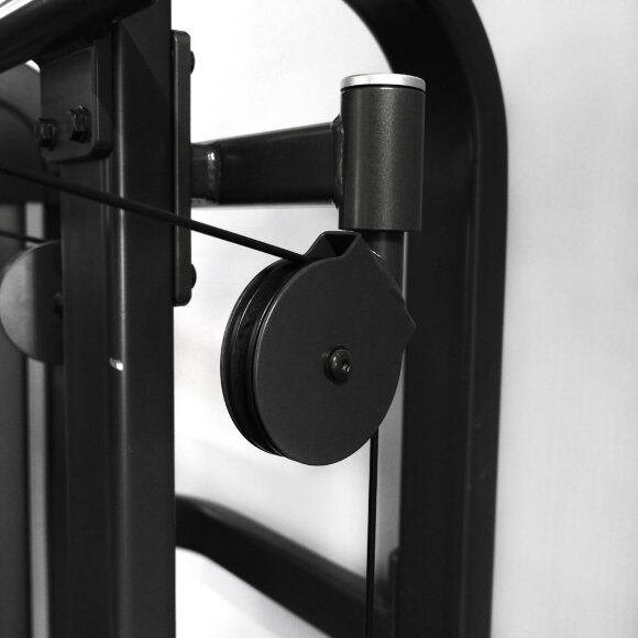 Плечевой жим AnyFit PE102-84 Плечевой жим AnyFit PE102-84