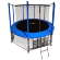 Батут i-Jump 12Ft Blue