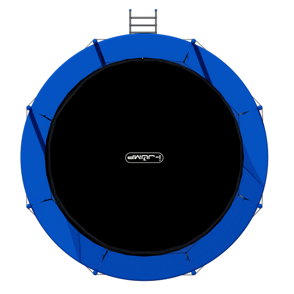Батут i-Jump 12Ft Blue