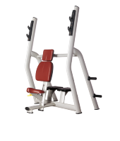 BRONZE GYM H-025B Скамья для жима вертикальная (КОРИЧНЕВЫЙ) BRONZE GYM H-025B Скамья для жима вертикальная (КОРИЧНЕВЫЙ)