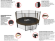 Батут UNIX line 10 ft Black&Brown (outside) Батут UNIX line 10 ft Black&Brown (outside)
