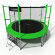 Батут i-Jump 12Ft Green Батут i-Jump 12Ft Green