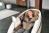 Массажное кресло Casada Skyliner 3 Массажное кресло Casada Skyliner 3