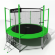 Батут i-Jump 14FT Green Батут i-Jump 14FT Green