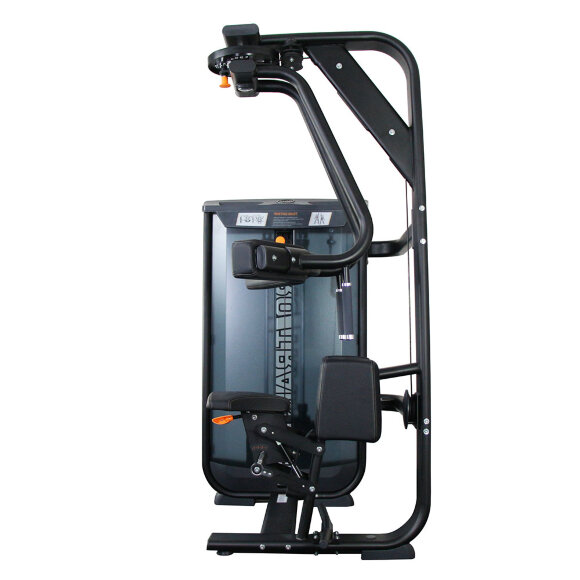 Торс-машина Protrain V8-521-200 Торс-машина Protrain V8-521-200