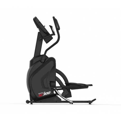 Эллиптический тренажер Sole Fitness SC300 Эллиптический тренажер Sole Fitness SC300