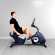 Велотренажер Schwinn 570R, горизонтальный