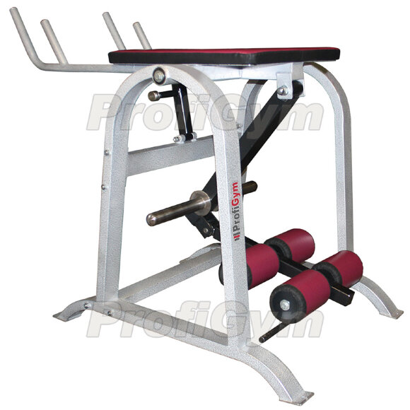 Обратная гиперэкстензия ProfiGym Обратная гиперэкстензия ProfiGym