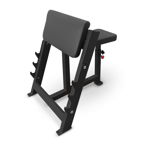 Скамья Скотта Bronze Gym AL-303 Скамья Скотта Bronze Gym AL-303
