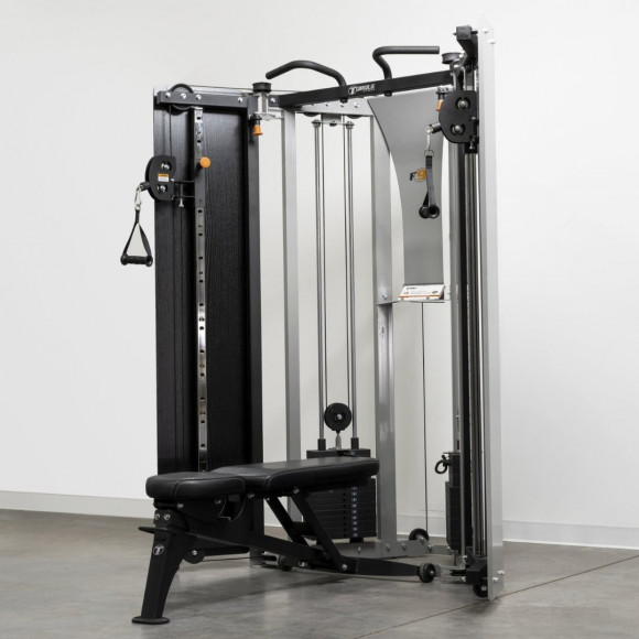 Многофункциональный силовой комплекс Torque F9 (F9-003-150LB) Многофункциональный силовой комплекс Torque F9 (F9-003-150LB)