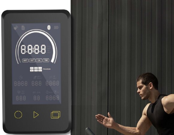 Беговая дорожка Shua SH-T901Z Беговая дорожка Shua SH-T901Z