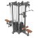 Силовой комплекс 4-сторонний AnyFit PE404-123