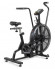 Велотренажер LuckyGym AirBike GT