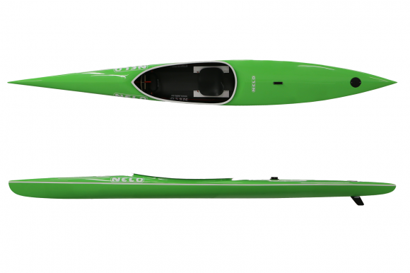 Каноэ K1 Nelo Mini Viper Каноэ K1 Nelo Mini Viper