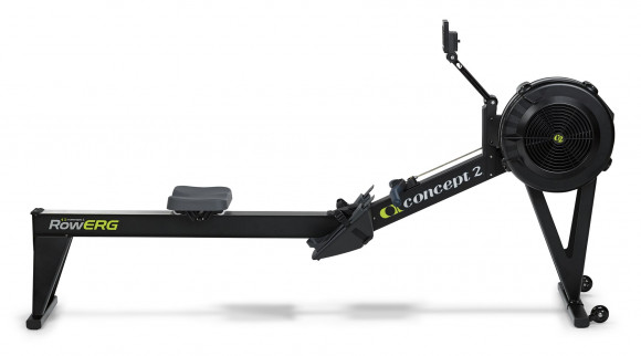 Гребной тренажер Concept 2 RowErg Standart (ex модель D) Гребной тренажер Concept 2 RowErg Standart (ex модель D)
