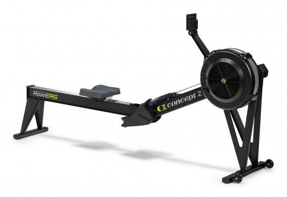 Гребной тренажер Concept 2 RowErg Standart (ex модель D) Гребной тренажер Concept 2 RowErg Standart (ex модель D)