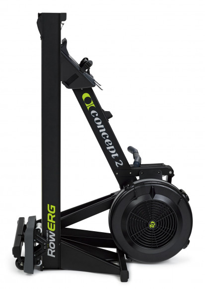 Гребной тренажер Concept 2 RowErg Standart (ex модель D) Гребной тренажер Concept 2 RowErg Standart (ex модель D)