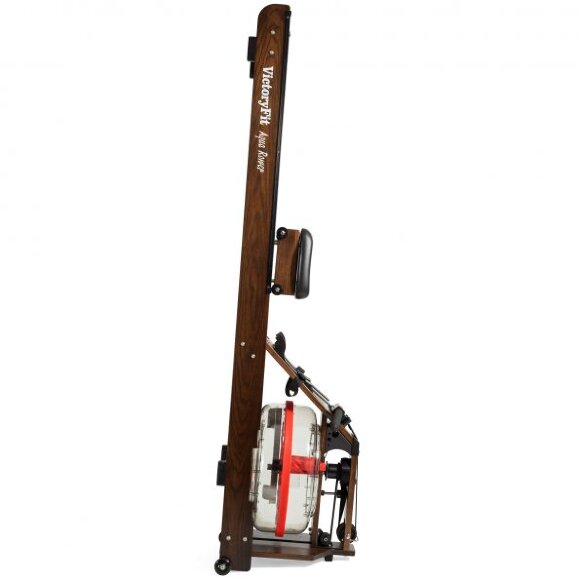 Гребной тренажер водный VictoryFit VF-WR801 Гребной тренажер водный VictoryFit VF-WR801