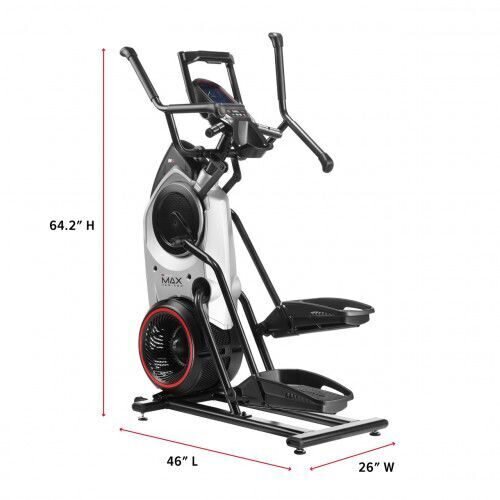 Эллиптический тренажер Bowflex Max Trainer M6 Эллиптический тренажер Bowflex Max Trainer M6