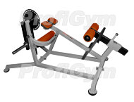 "Маятник" пресса и спины ProfiGym ТД-0250-D "Маятник" пресса и спины ProfiGym ТД-0250-D