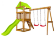 Детская игровая площадка Babygarden Play 1 (green) Детская игровая площадка Babygarden Play 1 (green)