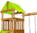 Детская игровая площадка Babygarden Play 1 (green) Детская игровая площадка Babygarden Play 1 (green)