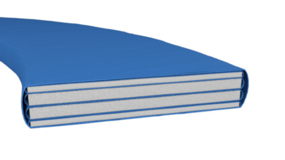 Батут UNIX line Classic 6 ft (outside)