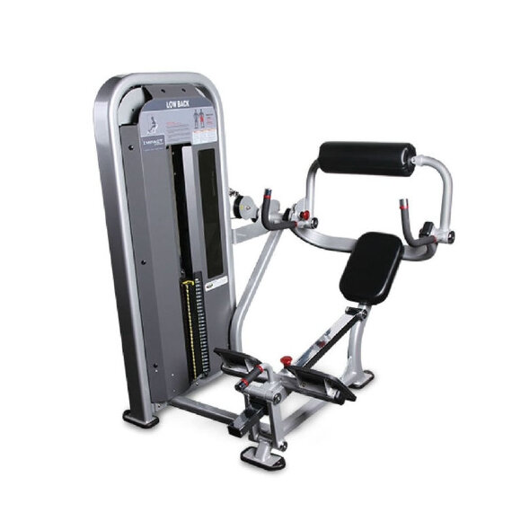 Спина/пресс Nautilus 9NA-S3302-13AGS Спина/пресс Nautilus 9NA-S3302-13AGS