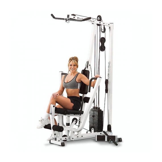 Многофункциональный тренажер Body Solid EXM1500S Многофункциональный тренажер Body Solid EXM1500S
