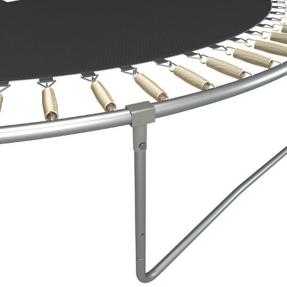 Батут UNIX line Classic 12 ft (outside) Батут UNIX line Classic 12 ft (outside)