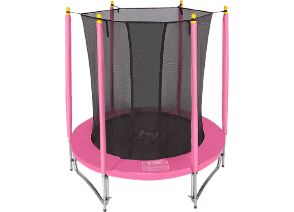Батут Hasttings Classic Pink (1,82 м) Батут Hasttings Classic Pink (1,82 м)