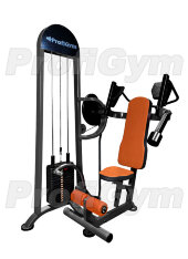 Пулловер (80 кг) ProfiGym ТГ-0030-C Пулловер (80 кг) ProfiGym ТГ-0030-C
