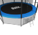 Батут UNIX line Classic 14 ft (inside) Батут UNIX line Classic 14 ft (inside)