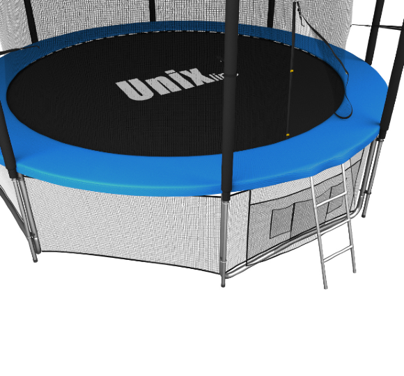 Батут UNIX line Classic 14 ft (inside) Батут UNIX line Classic 14 ft (inside)
