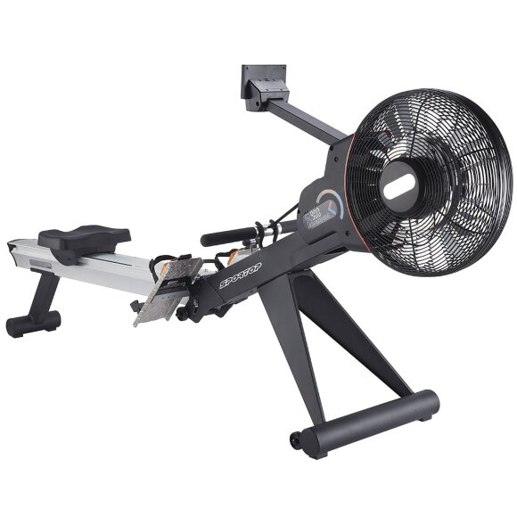 Гребной тренажер Sportop R900 Гребной тренажер Sportop R900