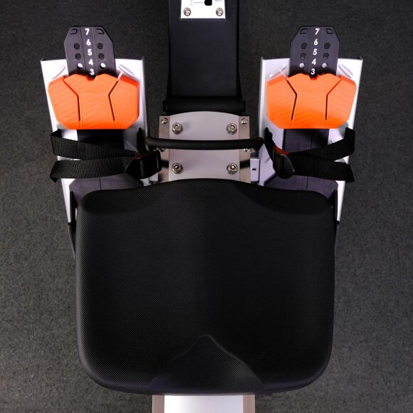 Гребной тренажер Sportop R900 Гребной тренажер Sportop R900