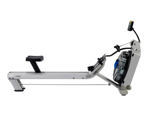 Гребной тренажер First Degree Fitness Vortex VX-2A Гребной тренажер First Degree Fitness Vortex VX-2A