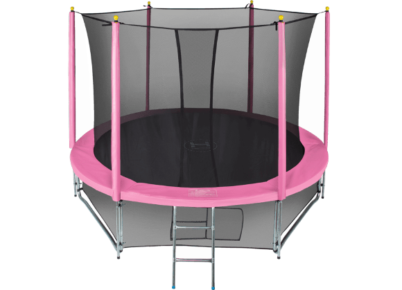 Батут Hasttings Classic Pink (2,44 м)