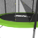 Батут UNIX line Simple 12 ft Green (inside) Батут UNIX line Simple 12 ft Green (inside)