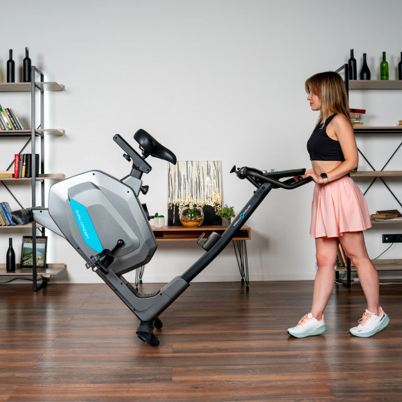 Велотренажер Oxygen Fitness Guru Concept Велотренажер Oxygen Fitness Guru Concept