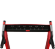 Беговая дорожка Oxygen M-Concept sport red Беговая дорожка Oxygen M-Concept sport red