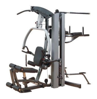 Многофункциональный тренажер Body Solid FUSION F600-2