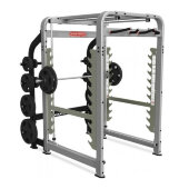 Машина Смита двойного действия Freedom Rack Nautilus 9NP-L8507-13AAS Машина Смита двойного действия Freedom Rack Nautilus 9NP-L8507-13AAS