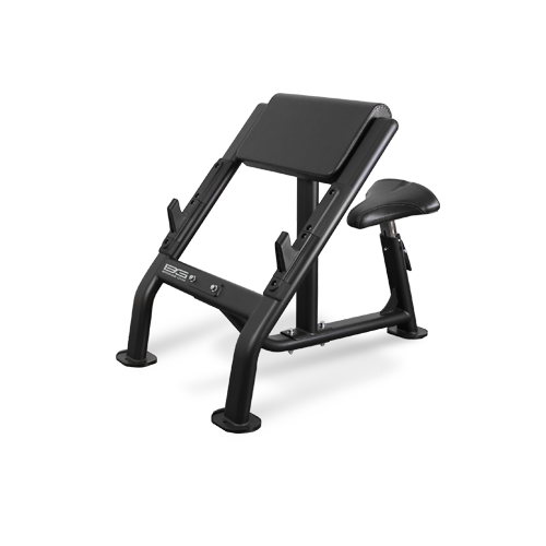 Скамья Скотта Bronze Gym BR-1007 Скамья Скотта Bronze Gym BR-1007