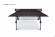 Теннисный стол Start Line Compact LX Black Теннисный стол Start Line Compact LX Black