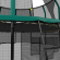 Батут UNIX line SUPREME GAME 14 ft (green) Батут UNIX line SUPREME GAME 14 ft (green)