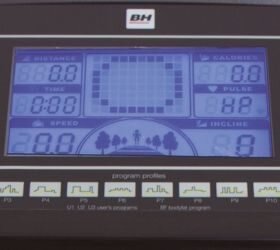Беговая дорожка BH-Fitness Pioner R7 Беговая дорожка BH-Fitness Pioner R7